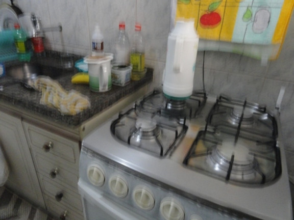 Imagem Apartamento com 1 Quarto à Venda, 48 m² em Centro - Santos Imagem Apartamento com 1 Quarto à Venda, 48 m² em Centro - Santos
