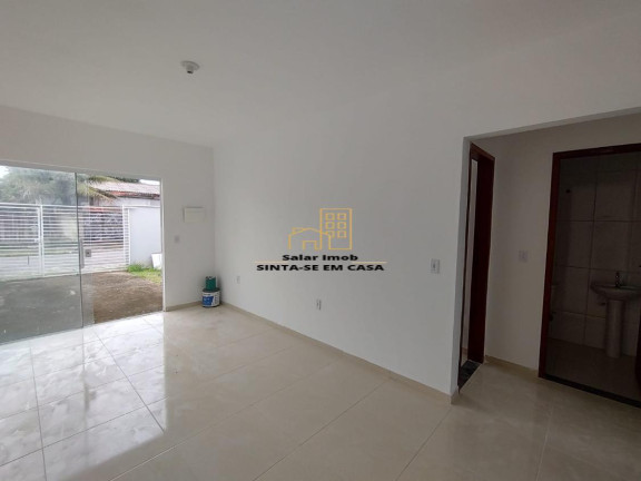 Imagem Casa com 2 Quartos à Venda, 64 m² em Itapuca - Resende