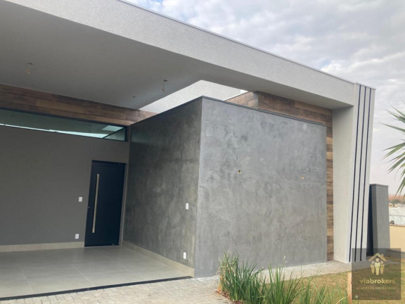 Imagem Casa com 3 Quartos à Venda, 155 m² em Bonfim Paulista - Ribeirão Preto Imagem Casa com 3 Quartos à Venda, 155 m² em Bonfim Paulista - Ribeirão Preto