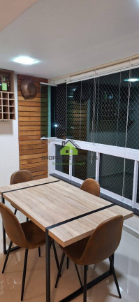 Imagem Apartamento com 3 Quartos à Venda, 108 m² em Jardim Paraíba - Jacareí Imagem Apartamento com 3 Quartos à Venda, 108 m² em Jardim Paraíba - Jacareí