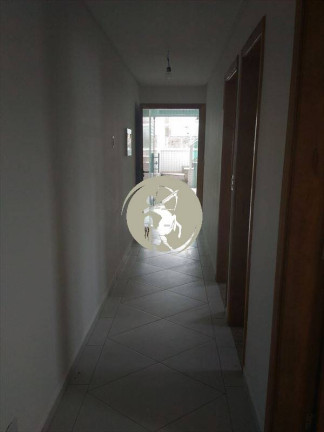 Imagem Casa com 3 Quartos à Venda, 150 m² em Embare - Santos Imagem Casa com 3 Quartos à Venda, 150 m² em Embare - Santos