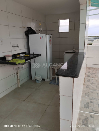 Imagem Apartamento com 2 Quartos à Venda, 57 m² em Ponta De Campina - Cabedelo Imagem Apartamento com 2 Quartos à Venda, 57 m² em Ponta De Campina - Cabedelo