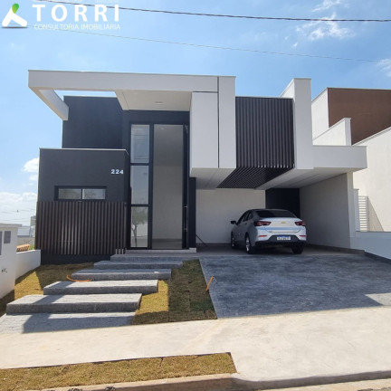 Imagem Imóvel com 3 Quartos à Venda, 189 m² em Ibiti Reserva - Sorocaba Imagem Imóvel com 3 Quartos à Venda, 189 m² em Ibiti Reserva - Sorocaba