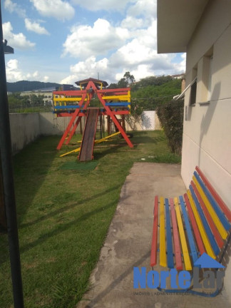 Imagem Casa de Condomínio com 3 Quartos à Venda, 100 m² em Jaraguá - São Paulo Imagem Casa de Condomínio com 3 Quartos à Venda, 100 m² em Jaraguá - São Paulo