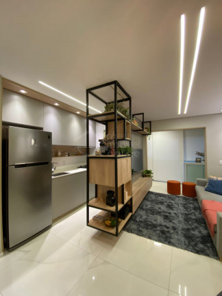 Imagem Apartamento com 2 Quartos à Venda, 62 m² em Barra Funda - São Paulo