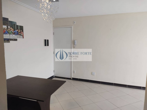 Imagem Apartamento com 2 Quartos à Venda, 61 m² em Nova Petrópolis - São Bernardo Do Campo