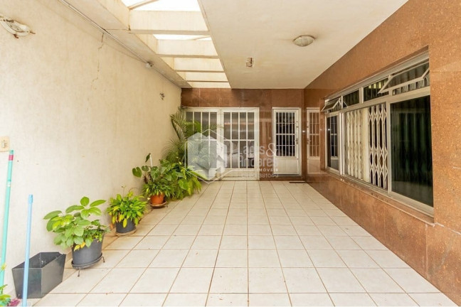 Imagem Casa com 3 Quartos à Venda, 305 m² em Mooca - São Paulo Imagem Casa com 3 Quartos à Venda, 305 m² em Mooca - São Paulo