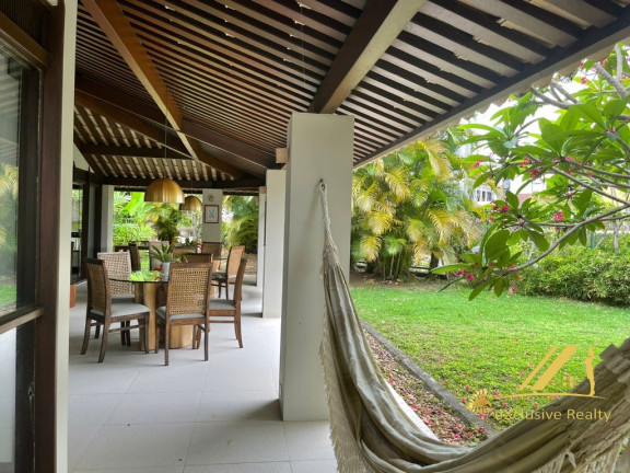 Imagem Casa com 6 Quartos à Venda,  em Candeal - Salvador
