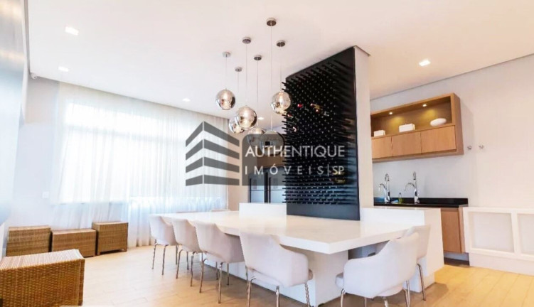 Imagem Apartamento com 1 Quarto à Venda, 38 m² em Brooklin - São Paulo Imagem Apartamento com 1 Quarto à Venda, 38 m² em Brooklin - São Paulo