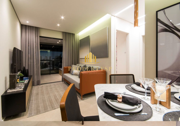 Imagem Apartamento com 2 Quartos à Venda, 62 m² em Vila Leopoldina - São Paulo Imagem Apartamento com 2 Quartos à Venda, 62 m² em Vila Leopoldina - São Paulo