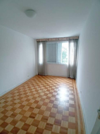 Imagem Apartamento à Venda, 56 m² em Jardim Paulistano - São Paulo