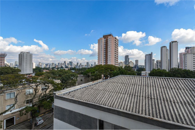 Imagem Imóvel com 2 Quartos à Venda,  em Vila Olímpia - São Paulo