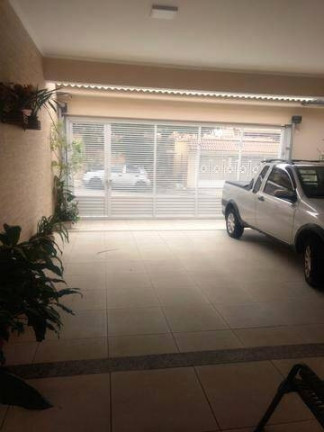 Imagem Casa com 3 Quartos à Venda, 193 m² em Olímpico - São Caetano Do Sul