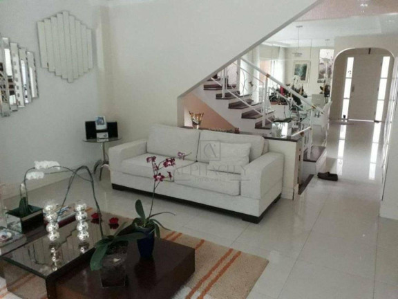 Imagem Casa com 4 Quartos à Venda, 420 m² em Alphaville 03 - Santana De Parnaíba Imagem Casa com 4 Quartos à Venda, 420 m² em Alphaville 03 - Santana De Parnaíba