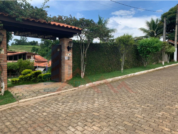Imóvel com 3 Quartos à Venda, 360 m² em Canecos - Piracaia