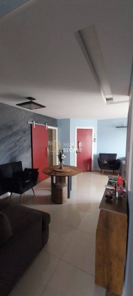 Imagem Apartamento com 3 Quartos à Venda, 90 m² em Jardim Esplanada - São José Dos Campos
