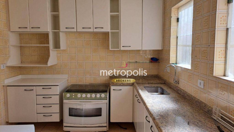 Imagem Sobrado com 3 Quartos à Venda, 205 m² em Vila Curuçá - Santo André Imagem Sobrado com 3 Quartos à Venda, 205 m² em Vila Curuçá - Santo André