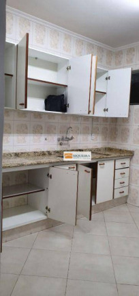 Imagem Casa com 3 Quartos para Alugar, 170 m² em Vila Trujillo - Sorocaba Imagem Casa com 3 Quartos para Alugar, 170 m² em Vila Trujillo - Sorocaba