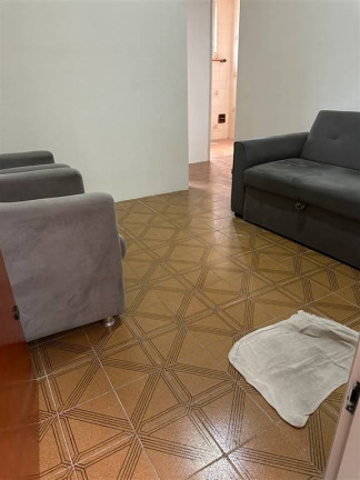 Imagem Kitnet com 1 Quarto à Venda, 32 m² em Caiçara - Praia Grande