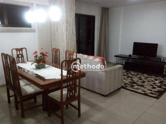 Imagem Apartamento com 3 Quartos à Venda, 141 m² em Cambuí - Campinas Imagem Apartamento com 3 Quartos à Venda, 141 m² em Cambuí - Campinas