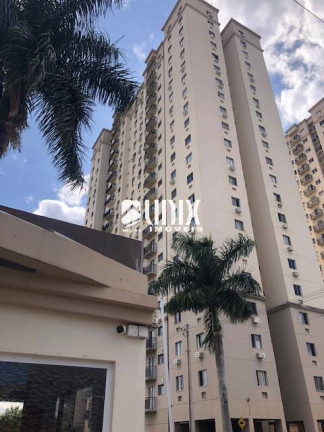Apartamento com 3 Quartos à Venda ou Locação, 78 m² em Parque Santo Amaro - Campos Dos Goytacazes