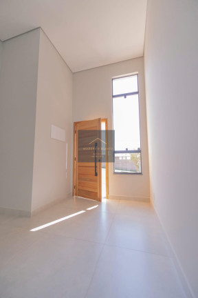Imagem Casa de Condomínio com 3 Quartos à Venda, 115 m² em Condomínio Santinon - Sorocaba