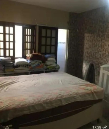 Imagem Casa com 2 Quartos à Venda, 100 m² em Residencial Santa Paula - Jacareí Imagem Casa com 2 Quartos à Venda, 100 m² em Residencial Santa Paula - Jacareí