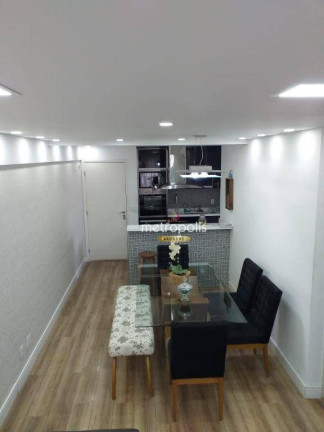 Imagem Apartamento com 2 Quartos à Venda, 66 m² em Fundação - São Caetano Do Sul Imagem Apartamento com 2 Quartos à Venda, 66 m² em Fundação - São Caetano Do Sul