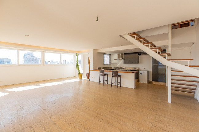Imagem Apartamento com 2 Quartos à Venda, 182 m² em Vila Nova Conceição - São Paulo