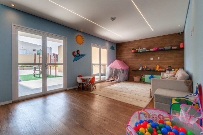 Imagem Apartamento com 2 Quartos à Venda, 65 m² em Vila Prudente - São Paulo