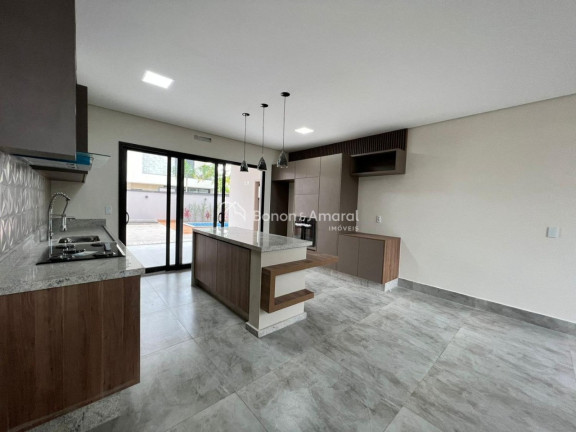 Imagem Casa de Condomínio com 4 Quartos à Venda, 250 m² em Parque Brasil 500 - Paulínia Imagem Casa de Condomínio com 4 Quartos à Venda, 250 m² em Parque Brasil 500 - Paulínia