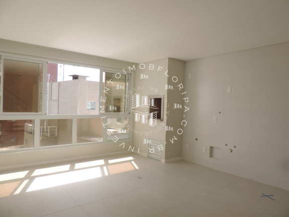 Cobertura com 3 Quartos à Venda, 100 m² em Trindade - Florianópolis