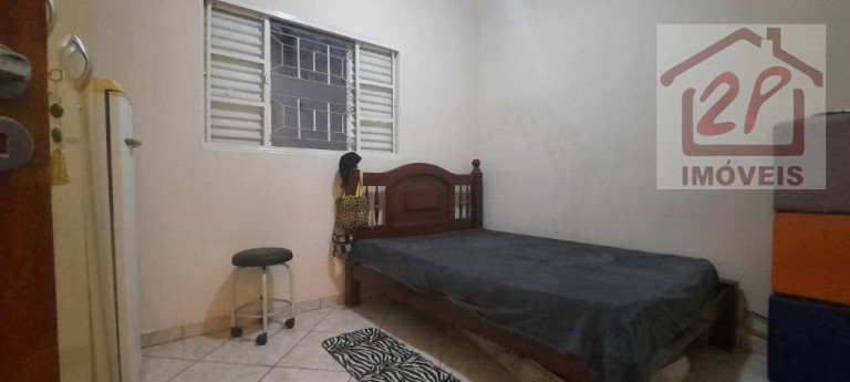 Imagem Casa com 2 Quartos à Venda, 112 m² em Residencial Altos Do Bosque - São José Dos Campos Imagem Casa com 2 Quartos à Venda, 112 m² em Residencial Altos Do Bosque - São José Dos Campos