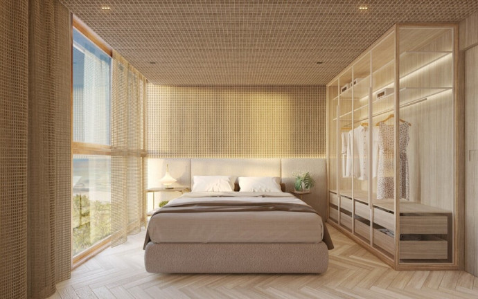 Imagem Cobertura com 3 Quartos à Venda, 124 m²