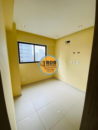 Imagem Apartamento com 2 Quartos à Venda, 52 m² em Torre - Recife Imagem Apartamento com 2 Quartos à Venda, 52 m² em Torre - Recife