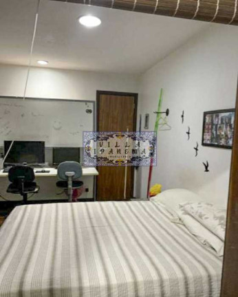 Imagem Cobertura com 6 Quartos à Venda, 240 m² em Lagoa - Rio De Janeiro Imagem Cobertura com 6 Quartos à Venda, 240 m² em Lagoa - Rio De Janeiro