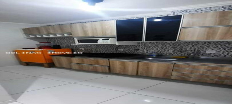 Imagem Apartamento com 2 Quartos à Venda, 60 m² em Centro - Cotia Imagem Apartamento com 2 Quartos à Venda, 60 m² em Centro - Cotia