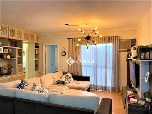 Casa com 4 Quartos à Venda, 177 m² em Centro - Indaiatuba