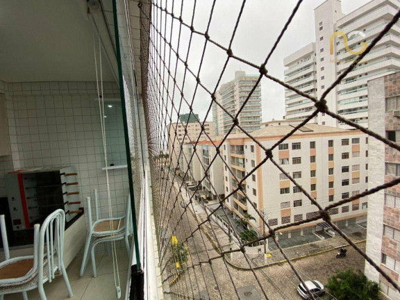 Imagem Apartamento com 3 Quartos à Venda, 121 m² em Aviação - Praia Grande Imagem Apartamento com 3 Quartos à Venda, 121 m² em Aviação - Praia Grande