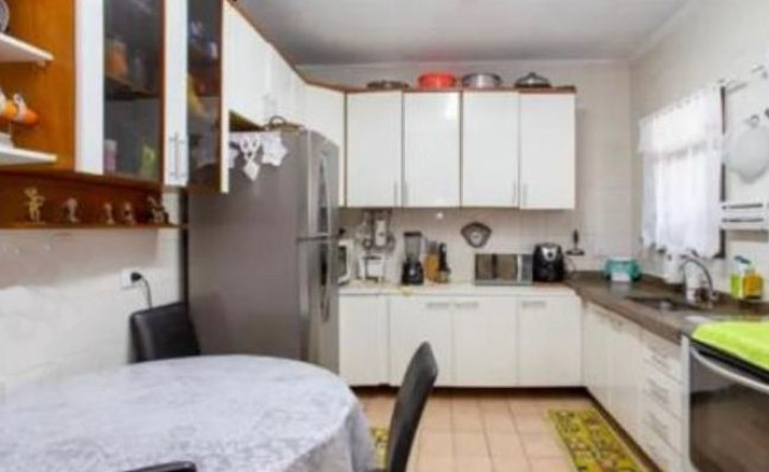 Imagem Apartamento com 3 Quartos à Venda, 140 m² em Rudge Ramos - São Bernardo Do Campo
