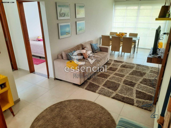 Imagem Apartamento com 3 Quartos à Venda, 110 m² em Praia Do Itaguá - Ubatuba