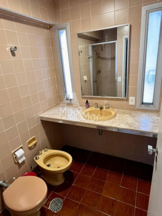 Imagem Apartamento com 3 Quartos à Venda, 120 m² em Pitangueiras - Guarujá Imagem Apartamento com 3 Quartos à Venda, 120 m² em Pitangueiras - Guarujá