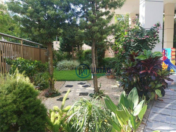 Imagem Apartamento com 2 Quartos à Venda, 70 m² em Santa Rosa - Niterói