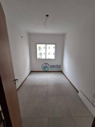 Imagem Apartamento com 2 Quartos à Venda, 63 m² em Largo Da Batalha - Niterói
