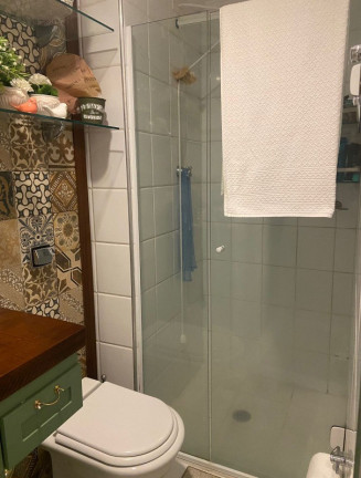 Imagem Imóvel com 3 Quartos à Venda, 89 m² em Campo Belo - São Paulo