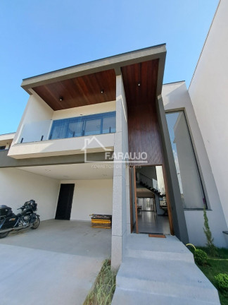 Imagem Imóvel com 4 Quartos à Venda, 300 m² em Parque Reserva Fazenda Imperial - Sorocaba Imagem Imóvel com 4 Quartos à Venda, 300 m² em Parque Reserva Fazenda Imperial - Sorocaba