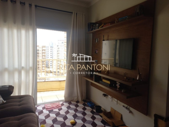Imagem Apartamento com 2 Quartos à Venda, 70 m² em Nova Aliança - Ribeirão Preto Imagem Apartamento com 2 Quartos à Venda, 70 m² em Nova Aliança - Ribeirão Preto