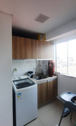 Imagem Apartamento com 2 Quartos à Venda, 68 m² em Fazenda - Itajaí Imagem Apartamento com 2 Quartos à Venda, 68 m² em Fazenda - Itajaí