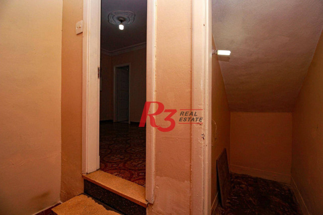 Imagem Sobrado com 3 Quartos à Venda ou Locação, 199 m² em Gonzaga - Santos Imagem Sobrado com 3 Quartos à Venda ou Locação, 199 m² em Gonzaga - Santos