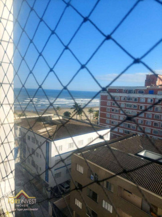 Imagem Imóvel com 3 Quartos à Venda, 99 m² em Tupi - Praia Grande